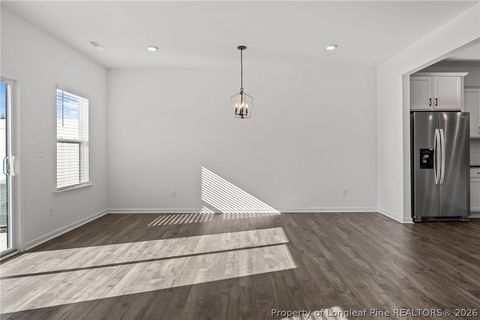 Tiny photo for 96 Periwinkle Place, Clayton, NC 27527 (MLS # 763585)