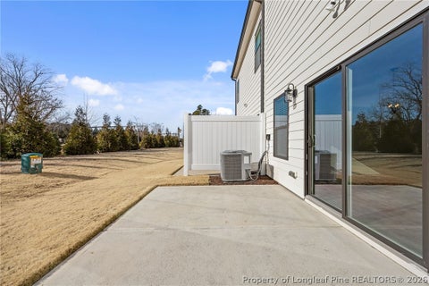 Tiny photo for 96 Periwinkle Place, Clayton, NC 27527 (MLS # 763585)