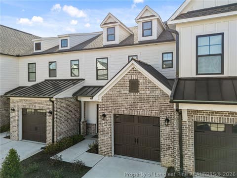 Tiny photo for 96 Periwinkle Place, Clayton, NC 27527 (MLS # 763585)