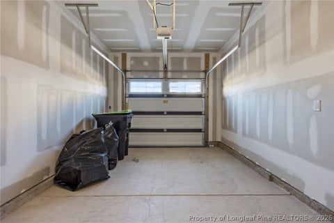 Tiny photo for 96 Periwinkle Place, Clayton, NC 27527 (MLS # 763585)