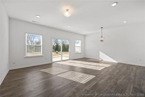 Tiny photo for 96 Periwinkle Place, Clayton, NC 27527 (MLS # 763585)