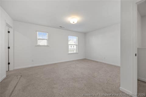 Tiny photo for 96 Periwinkle Place, Clayton, NC 27527 (MLS # 763585)