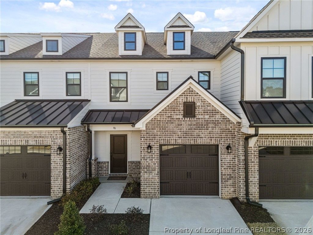 Photo of 96 Periwinkle Place, Clayton, NC 27527 (MLS # 763585)