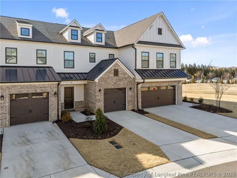 Tiny photo for 96 Periwinkle Place, Clayton, NC 27527 (MLS # 763585)