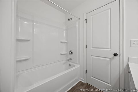 Tiny photo for 96 Periwinkle Place, Clayton, NC 27527 (MLS # 763585)