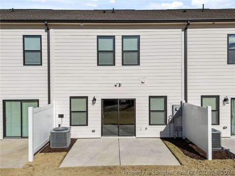 Tiny photo for 96 Periwinkle Place, Clayton, NC 27527 (MLS # 763585)