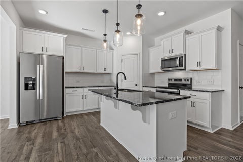 Tiny photo for 96 Periwinkle Place, Clayton, NC 27527 (MLS # 763585)