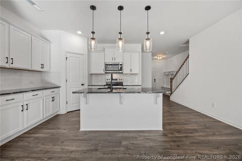 Tiny photo for 96 Periwinkle Place, Clayton, NC 27527 (MLS # 763585)