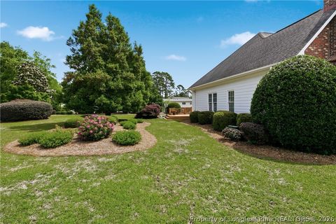 Tiny photo for 2750 Briarcreek Place, Fayetteville, NC 28304 (MLS # 762338)