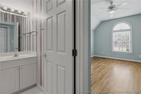 Tiny photo for 2750 Briarcreek Place, Fayetteville, NC 28304 (MLS # 762338)