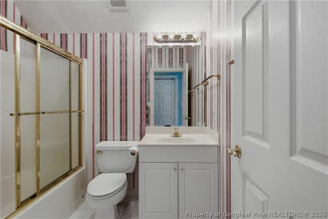 Tiny photo for 2750 Briarcreek Place, Fayetteville, NC 28304 (MLS # 762338)