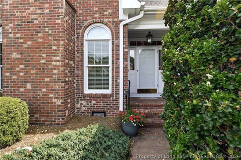 Tiny photo for 2750 Briarcreek Place, Fayetteville, NC 28304 (MLS # 762338)