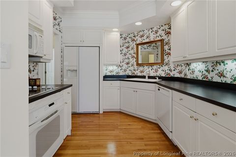 Tiny photo for 2750 Briarcreek Place, Fayetteville, NC 28304 (MLS # 762338)