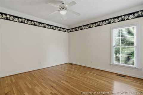 Tiny photo for 2750 Briarcreek Place, Fayetteville, NC 28304 (MLS # 762338)