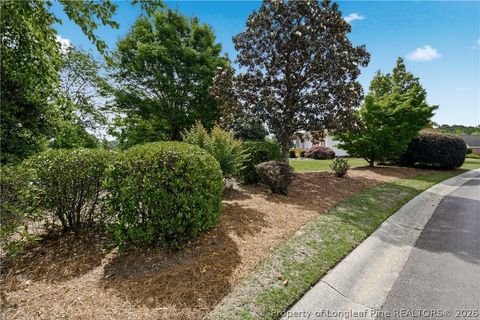 Tiny photo for 2750 Briarcreek Place, Fayetteville, NC 28304 (MLS # 762338)