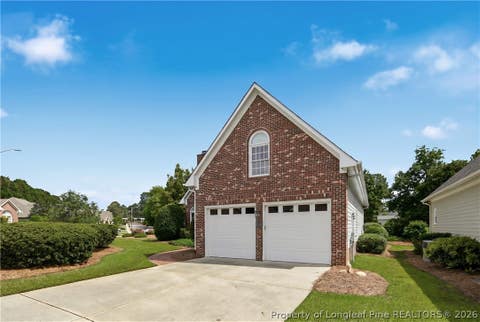Tiny photo for 2750 Briarcreek Place, Fayetteville, NC 28304 (MLS # 762338)