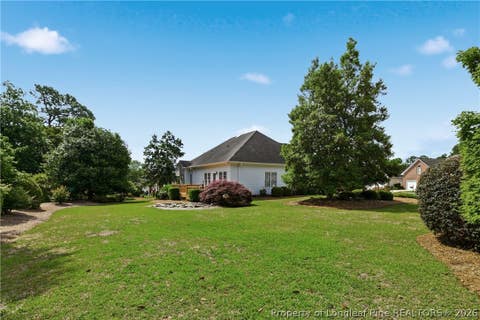 Tiny photo for 2750 Briarcreek Place, Fayetteville, NC 28304 (MLS # 762338)