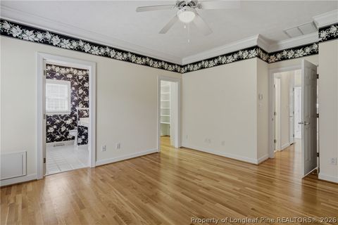 Tiny photo for 2750 Briarcreek Place, Fayetteville, NC 28304 (MLS # 762338)