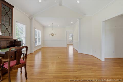 Tiny photo for 2750 Briarcreek Place, Fayetteville, NC 28304 (MLS # 762338)
