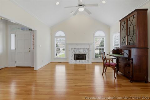Tiny photo for 2750 Briarcreek Place, Fayetteville, NC 28304 (MLS # 762338)