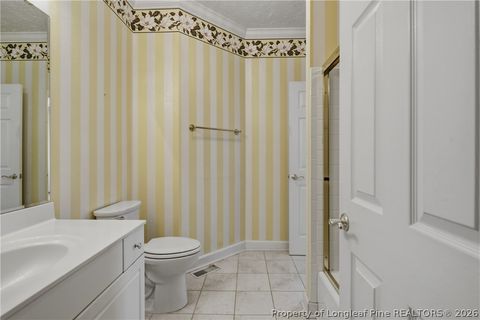 Tiny photo for 2750 Briarcreek Place, Fayetteville, NC 28304 (MLS # 762338)