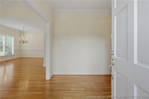Tiny photo for 2750 Briarcreek Place, Fayetteville, NC 28304 (MLS # 762338)