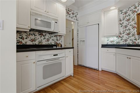 Tiny photo for 2750 Briarcreek Place, Fayetteville, NC 28304 (MLS # 762338)
