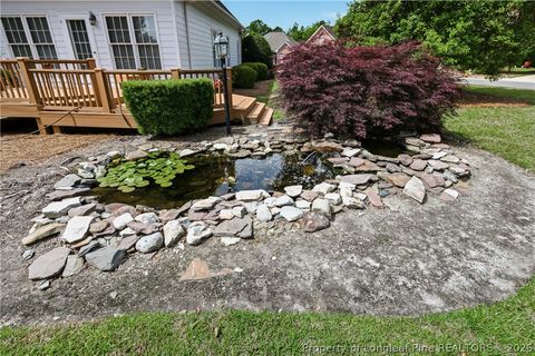 Tiny photo for 2750 Briarcreek Place, Fayetteville, NC 28304 (MLS # 762338)
