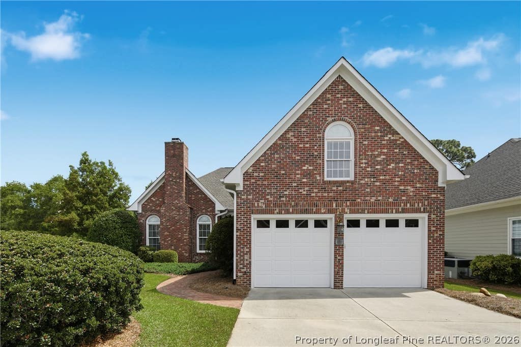 Photo of 2750 Briarcreek Place, Fayetteville, NC 28304 (MLS # 762338)