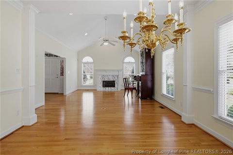 Tiny photo for 2750 Briarcreek Place, Fayetteville, NC 28304 (MLS # 762338)