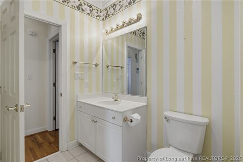 Tiny photo for 2750 Briarcreek Place, Fayetteville, NC 28304 (MLS # 762338)