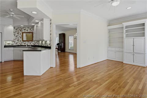 Tiny photo for 2750 Briarcreek Place, Fayetteville, NC 28304 (MLS # 762338)