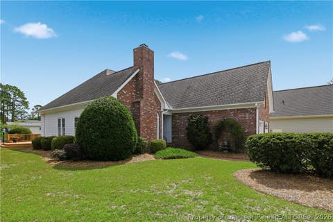 Tiny photo for 2750 Briarcreek Place, Fayetteville, NC 28304 (MLS # 762338)
