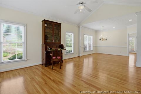 Tiny photo for 2750 Briarcreek Place, Fayetteville, NC 28304 (MLS # 762338)