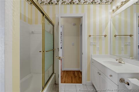 Tiny photo for 2750 Briarcreek Place, Fayetteville, NC 28304 (MLS # 762338)