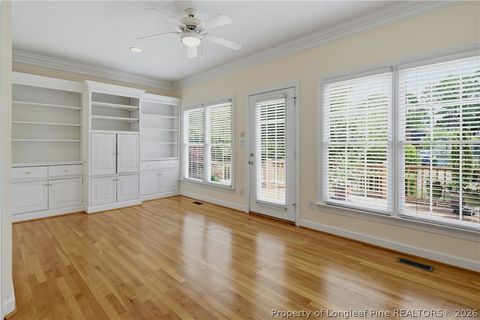 Tiny photo for 2750 Briarcreek Place, Fayetteville, NC 28304 (MLS # 762338)