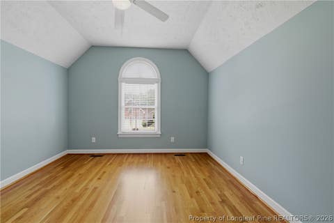 Tiny photo for 2750 Briarcreek Place, Fayetteville, NC 28304 (MLS # 762338)