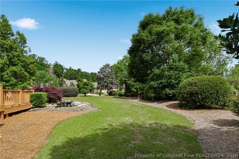 Tiny photo for 2750 Briarcreek Place, Fayetteville, NC 28304 (MLS # 762338)