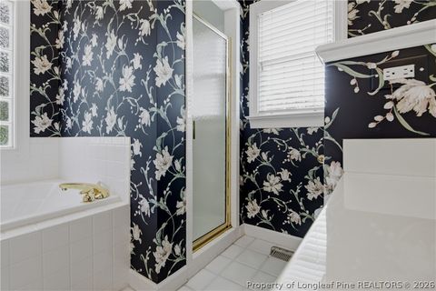 Tiny photo for 2750 Briarcreek Place, Fayetteville, NC 28304 (MLS # 762338)
