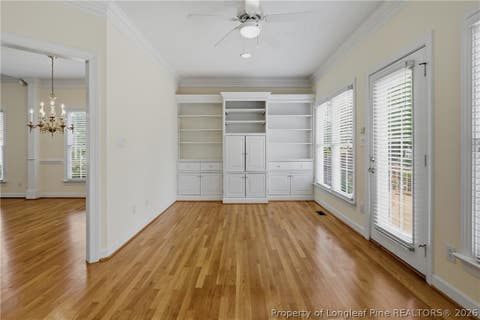 Tiny photo for 2750 Briarcreek Place, Fayetteville, NC 28304 (MLS # 762338)