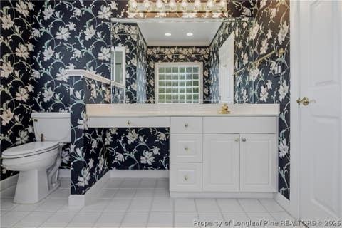 Tiny photo for 2750 Briarcreek Place, Fayetteville, NC 28304 (MLS # 762338)