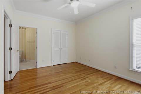 Tiny photo for 2750 Briarcreek Place, Fayetteville, NC 28304 (MLS # 762338)
