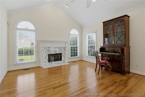 Tiny photo for 2750 Briarcreek Place, Fayetteville, NC 28304 (MLS # 762338)