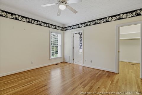 Tiny photo for 2750 Briarcreek Place, Fayetteville, NC 28304 (MLS # 762338)