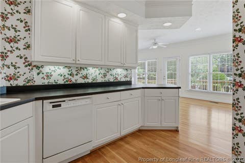 Tiny photo for 2750 Briarcreek Place, Fayetteville, NC 28304 (MLS # 762338)