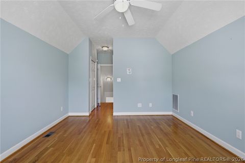 Tiny photo for 2750 Briarcreek Place, Fayetteville, NC 28304 (MLS # 762338)