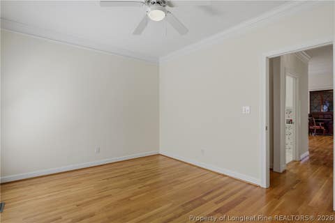 Tiny photo for 2750 Briarcreek Place, Fayetteville, NC 28304 (MLS # 762338)
