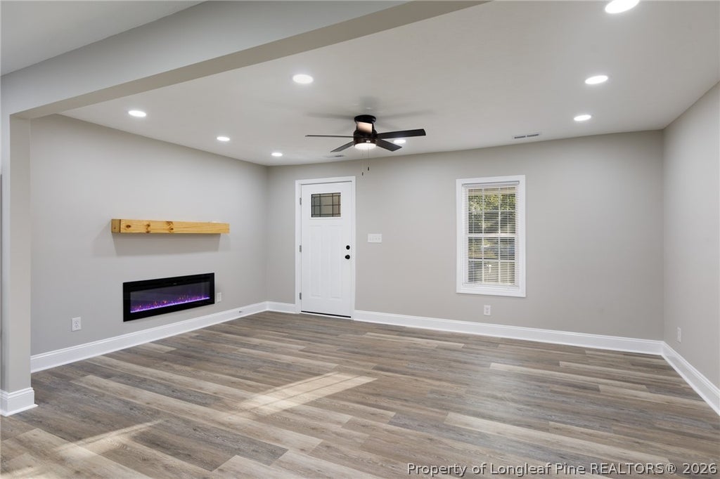 Photo of 414 Bryan Street, Fayetteville, NC 28305 (MLS # 771516)