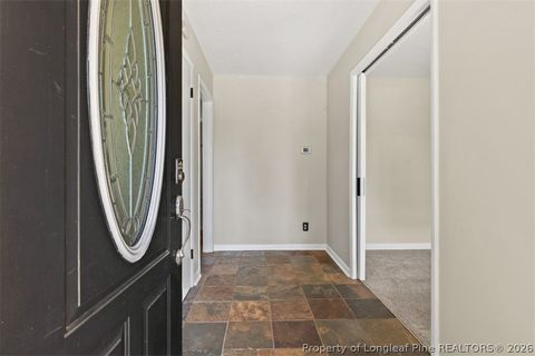 Tiny photo for 1208 Wentworth Place, Fayetteville, NC 28304 (MLS # 762933)