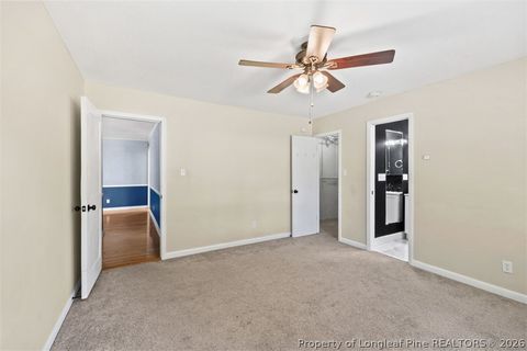 Tiny photo for 1208 Wentworth Place, Fayetteville, NC 28304 (MLS # 762933)